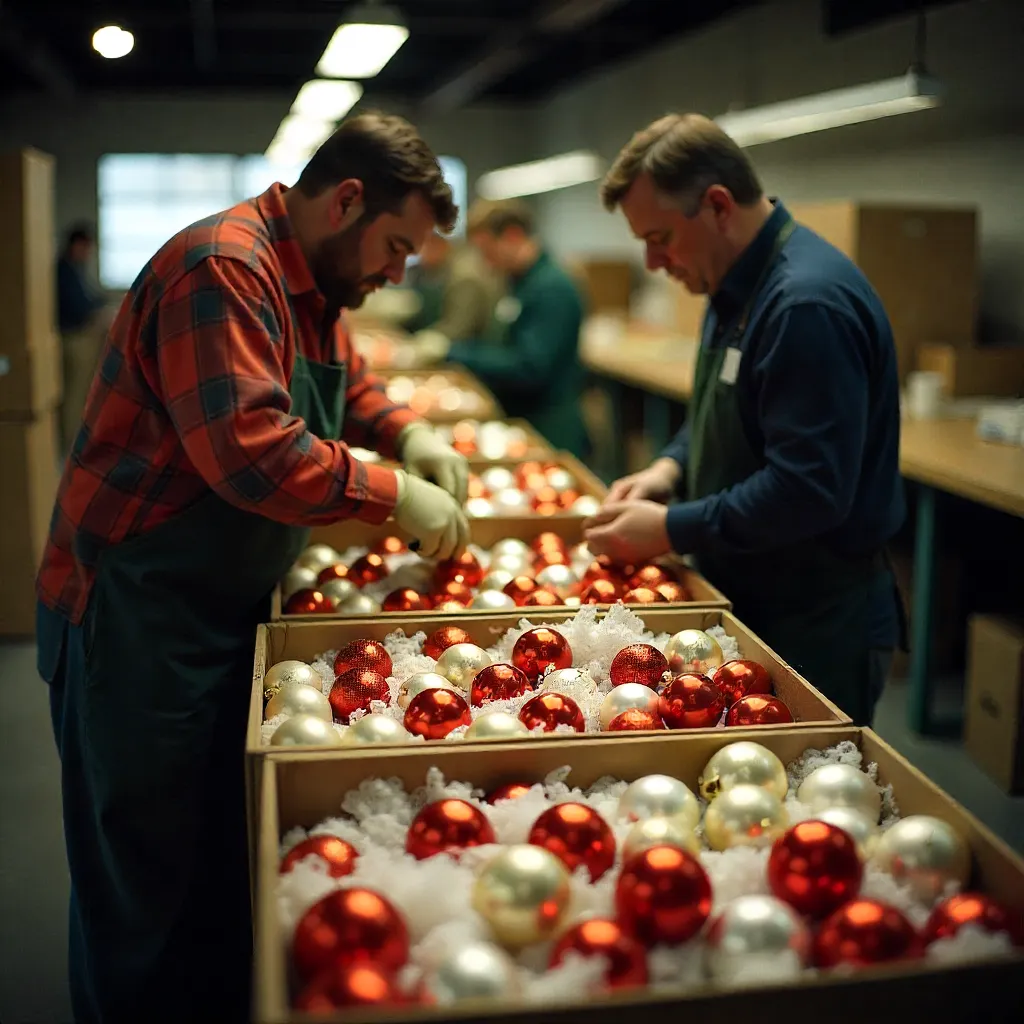 Architectural lighting system