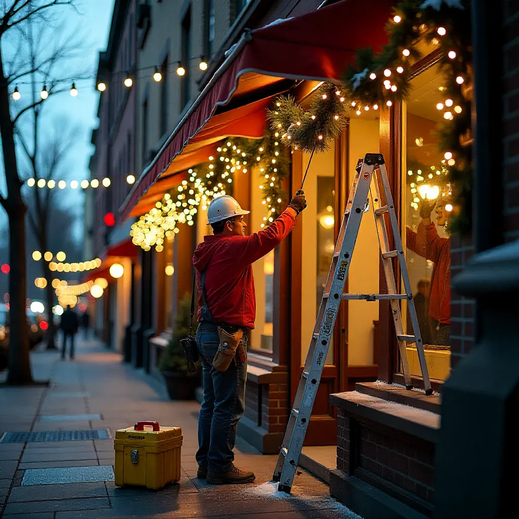 Asset library catalog